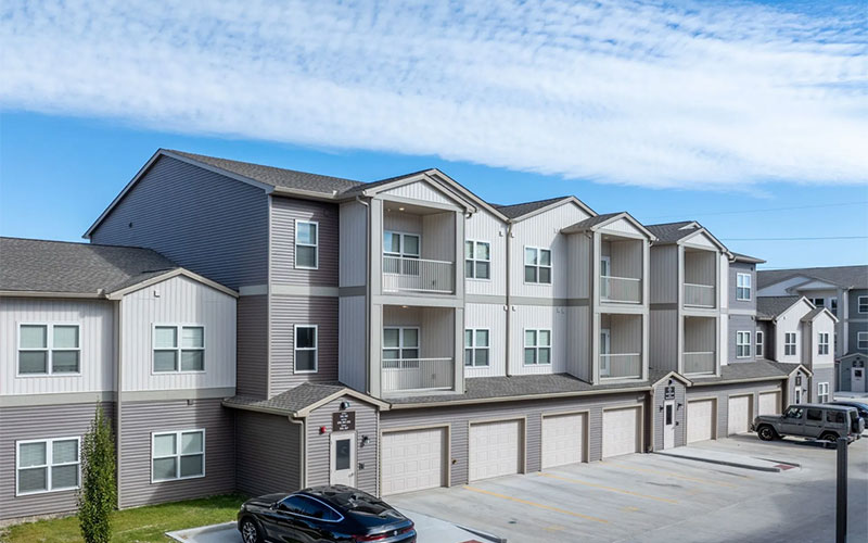 dev-southwood Southwood Crossing Apartments