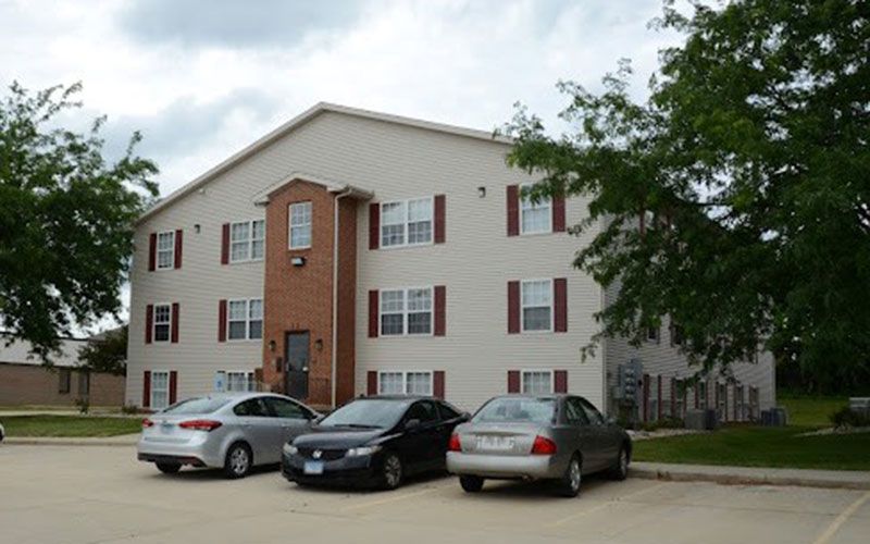 student-727west 727 West